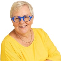 Mary Scott Influence - Confidence Coaching logo - Similar company to Purpose Vision Future Coaching