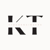 K Tech Engineers logo - Similar company to Sovereign Electro Electronics