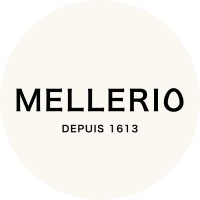 Mellerio logo - Similar company to Repossi