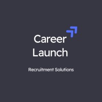Career Launch Recruitment Solutions logo - Similar company to Aerith Inc.