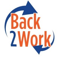 BCOE Back 2 Work logo - Similar company to H.I.R.E.