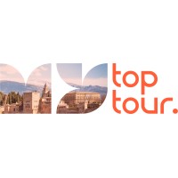 My Top Tour logo - Similar company to Donadoo Solidarity Sl
