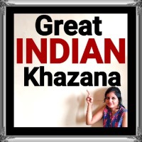 Great Indian Khazana logo - Similar company to Insightful Graphix