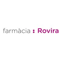 FARMACIA ROVIRA logo - Similar company to Farmacia Pia