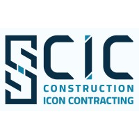 CONSTRUCTION ICON CONTRACTING logo - Similar company to Mira Riyadh For Construction (Mrc)