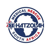Hatzolah Medical Rescue logo - Similar company to Oneliine