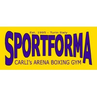 SPORTFORMA Torino logo - Similar company to Cse Print S.R.L.