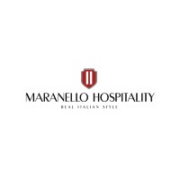 Maranello Hospitality logo - Similar company to La Cicala