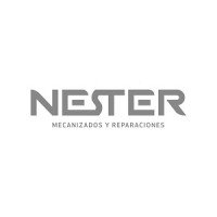Mecanizados y Reparaciones Nester S.L.U logo - Similar company to Tainca