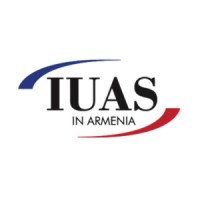 International University of Applied Sciences in Armenia - IUASA logo - Similar company to Weconsign Equip Ltd.