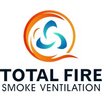 Total Fire Smoke Ventilation Ltd. logo - Similar company to Totalmec Estimating Services