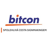 Bitcon spol. s r.o. logo - Similar company to Speed Press+