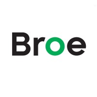The Broe Group logo - Similar company to Borman Specialty Materials