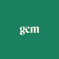 Gem Studio logo - Similar company to Ante