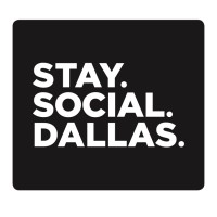 Stay Social Dallas logo - Similar company to Razriver™ Digital Marketing Agency