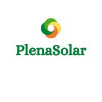 plenasolar logo - Similar company to Metatech Automação
