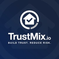 TrustMix logo - Similar company to Muslim Women In Consulting