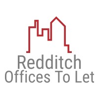 Redditch Offices To Let, Redditch Offices To Rent, Commercial Property logo - Similar company to Redditch Podcast Studio