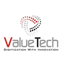 ValueTech logo - Similar company to Value Consulting
