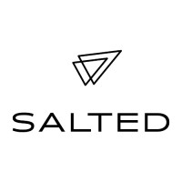 Salted Oy logo - Similar company to Event Agency Mevent