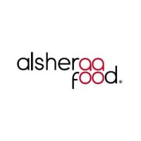 AlSheraa Food Company logo - Similar company to One Vision Co.