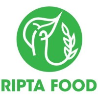 PT Ripta Food Indonesia logo - Similar company to Pt Setrindo Prima - Sanyo Indonesia