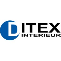 Ditex Interieur Sàrl logo - Similar company to Roberti Outdoor