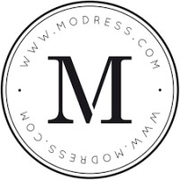 MODRESS MODE logo - Similar company to Cornaline Communication