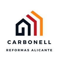 Carbonell Reformas Alicante logo - Similar company to Plus Reformas Madrid
