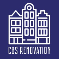 CBS Renovation logo - Similar company to Luckey Construction B.V.