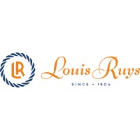 B.V. IJzerwarenimport v/h Louis Ruys logo - Similar company to Andy Tailor