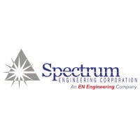 Spectrum Engineering Corporation, an EN Engineering company logo - Similar company to Helix Engineering Ltd