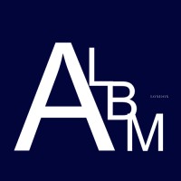 ALBM logo - Similar company to The Peeps
