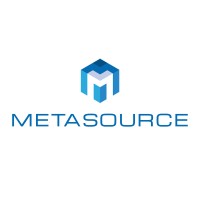 Metasource Asia logo - Similar company to Metasource