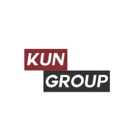 Kun Group Inc. logo - Similar company to Sanjeevi Technology Solutions