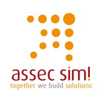 Assec - Sistemas de Informação e Multimédia, Lda logo - Similar company to Coimfor