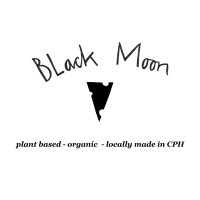 Black Moon logo - Similar company to Black Moon, Llc