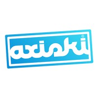 Axiski Ltd logo - Similar company to Shore Buddies