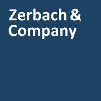 Zerbach & Company Corporate Finance GmbH logo - Similar company to Go & Company