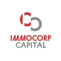 IMMOCORP CAPITAL logo - Similar company to Galvan Foundation