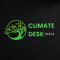 Climate Desk India logo - Similar company to The Silk Times