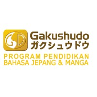 Gakushudo Sekolah Bahasa Jepang dan Manga / Gakushudo Japanese Language and Manga School logo - Similar company to Persatuan Pelajar Indonesia Di Jepang (Ppi Jepang)