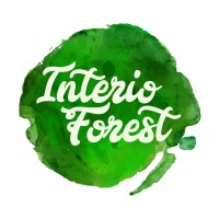 Interioforest Plantscaping Solutions logo - Similar company to Oasis Plantscaping