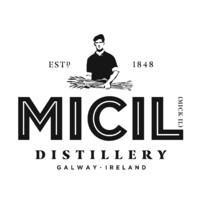 Micil Distillery logo - Similar company to Cooley Distillery