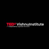 TEDxVishnu Institute logo - Similar company to Tedxvce