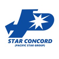 STAR CONCORD logo - Similar company to Fps Global Network