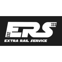 Extra Rail Service logo - Similar company to Toks | Tolimojo Keleivinio Transporto Kompanija