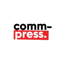 COMMPRESS UMN logo - Similar company to Flippy.Id