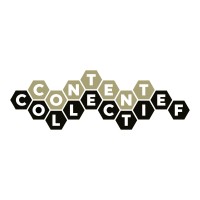 ContentCollectief logo - Similar company to Groen Goud