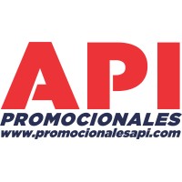 API Promocionales logo - Similar company to Doble Vela